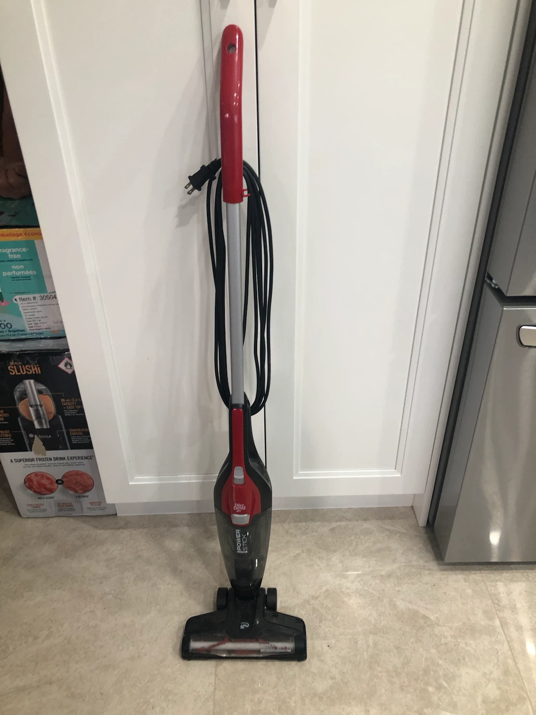 Dirt Devil Power Stick Lite Vacuum - photo 3