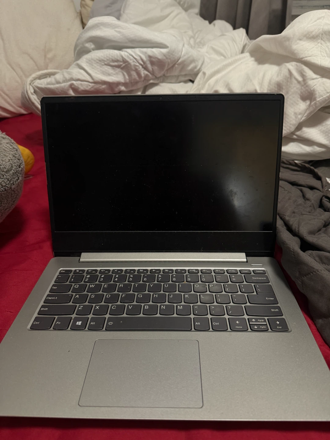 Lenovo IdeaPad 330S-14IKB Laptop - photo 2