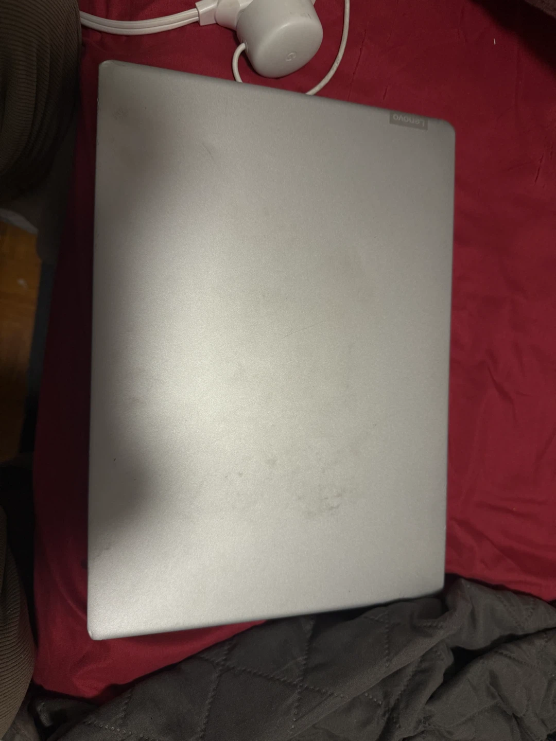 Lenovo IdeaPad 330S-14IKB Laptop - photo 3