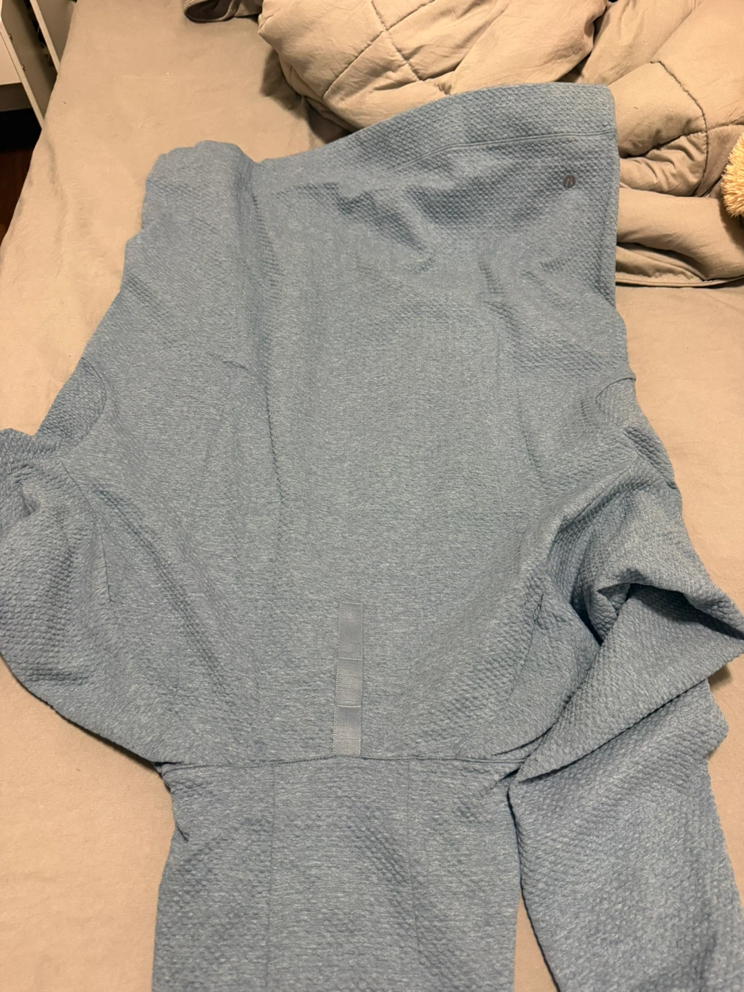 Lululemon Ease The Day Hoodie XXL - photo 3