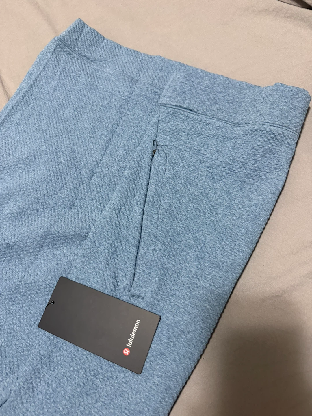 Lululemon Ease The Day Hoodie XXL - photo 4