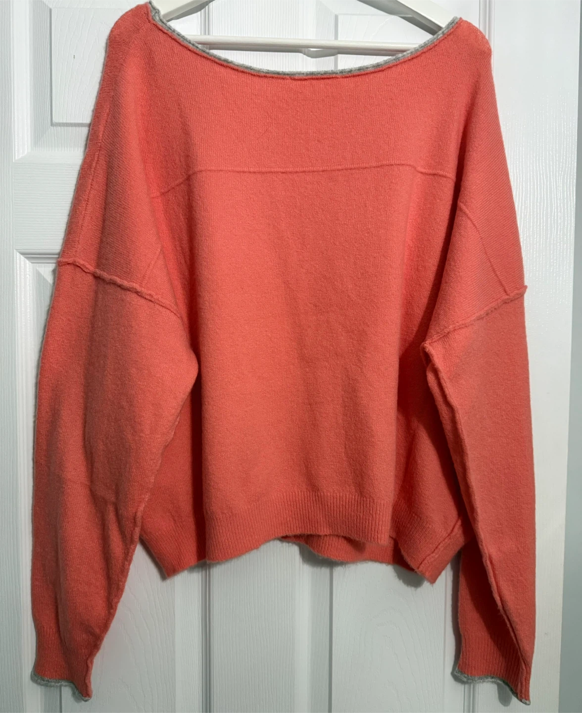 Free People Coral Pullover Sweater - photo 4