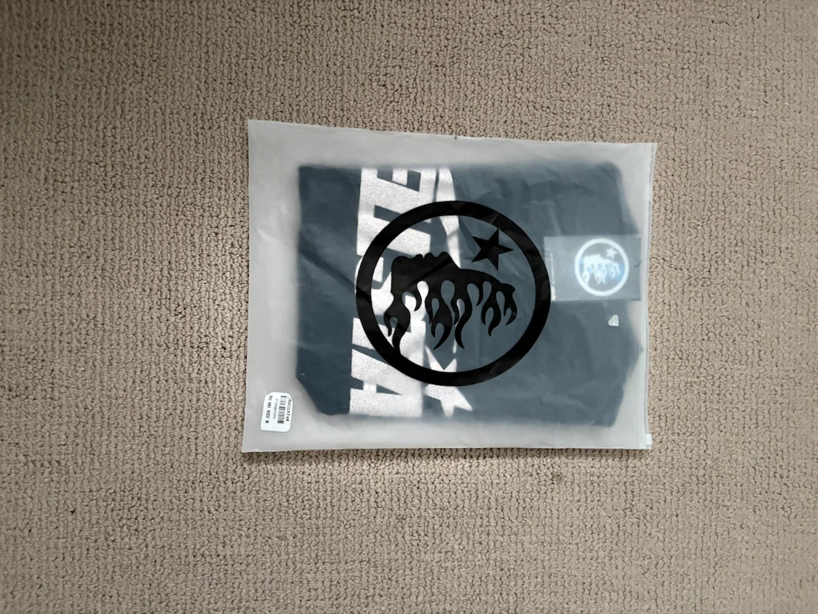 Hellstar tee shirt - photo 3