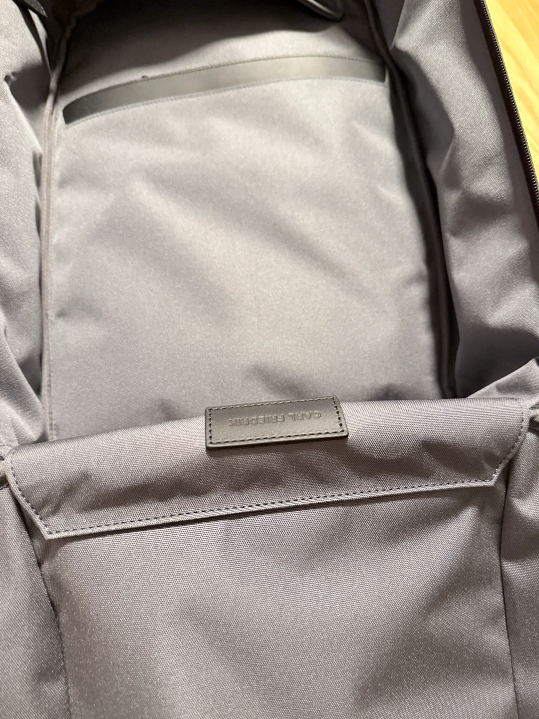 Carl Friedrik 72-hour Backpack - photo 3
