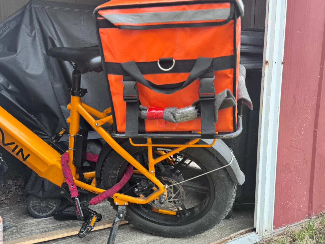 Ebike for sale