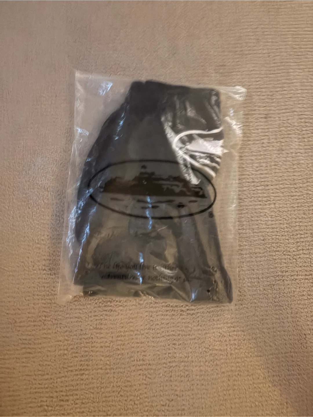 Black cortez shorts - photo 2