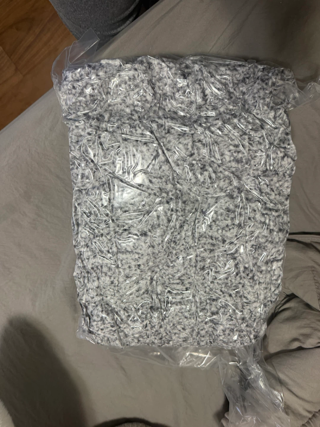 Westinghouse Twin Warming Blanket - photo 2