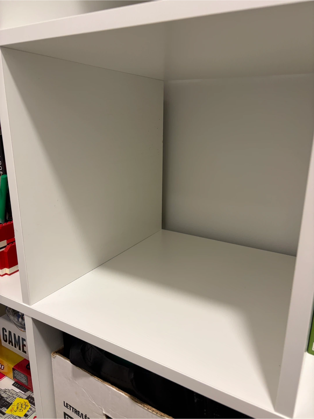 3x4 KALLAX shelf - photo 4