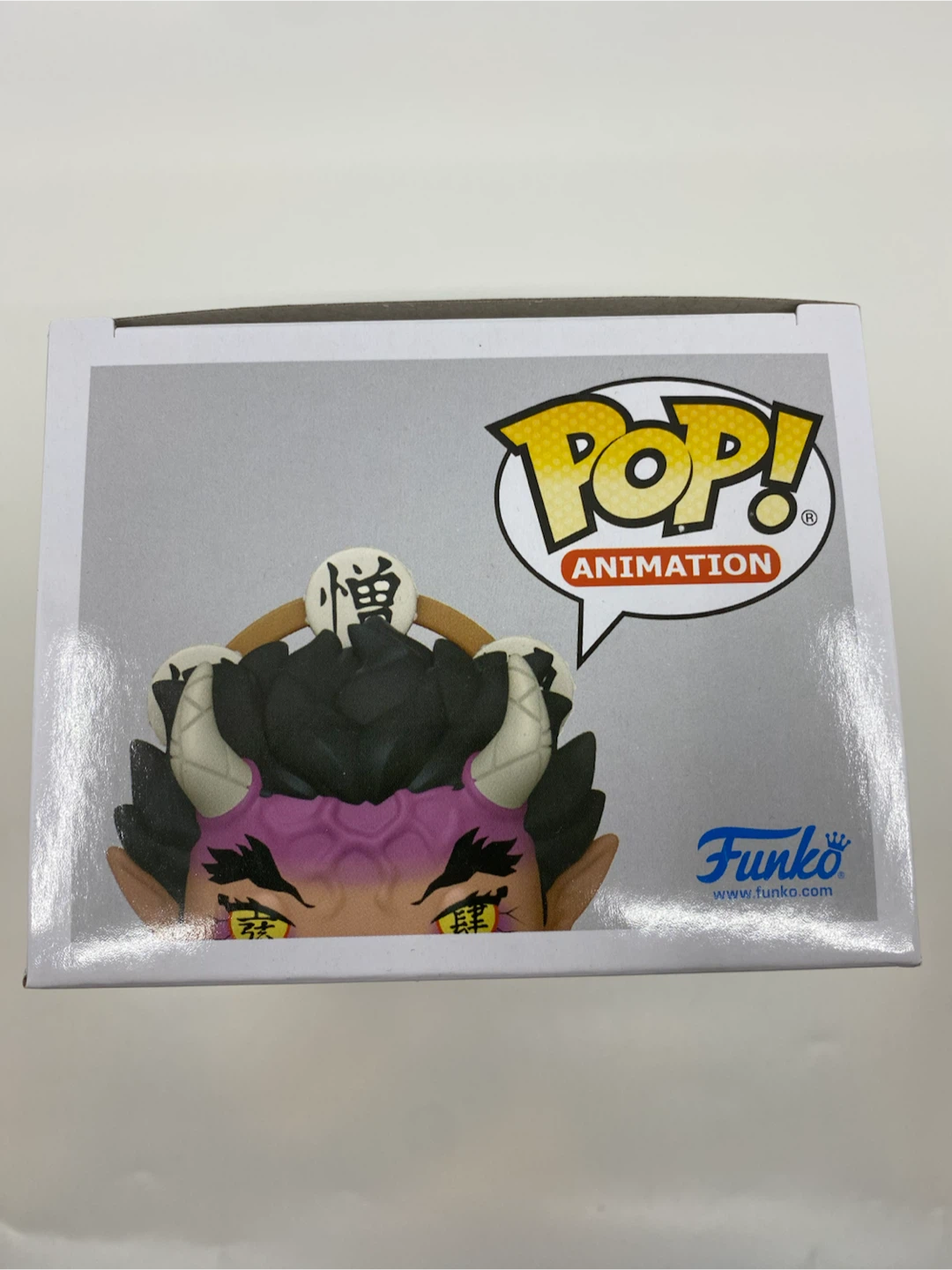Funko Pop Demon Slayer Zohakuten 1859 - photo 5