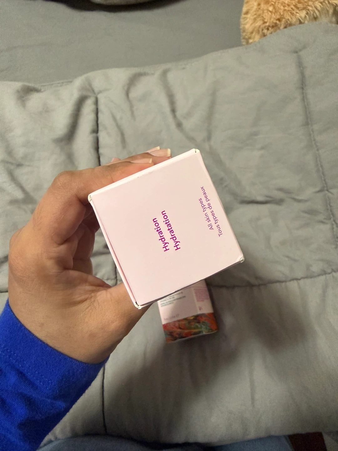 Good Molecules Hyaluronic Acid Serum - photo 4