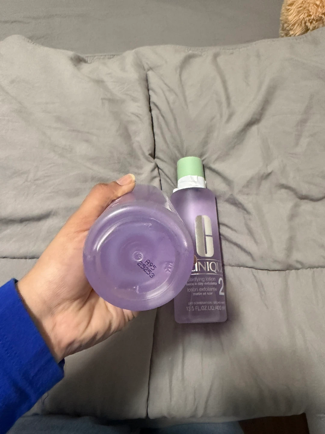 2 Clinique Clarifying Lotion 2 bottles - photo 2