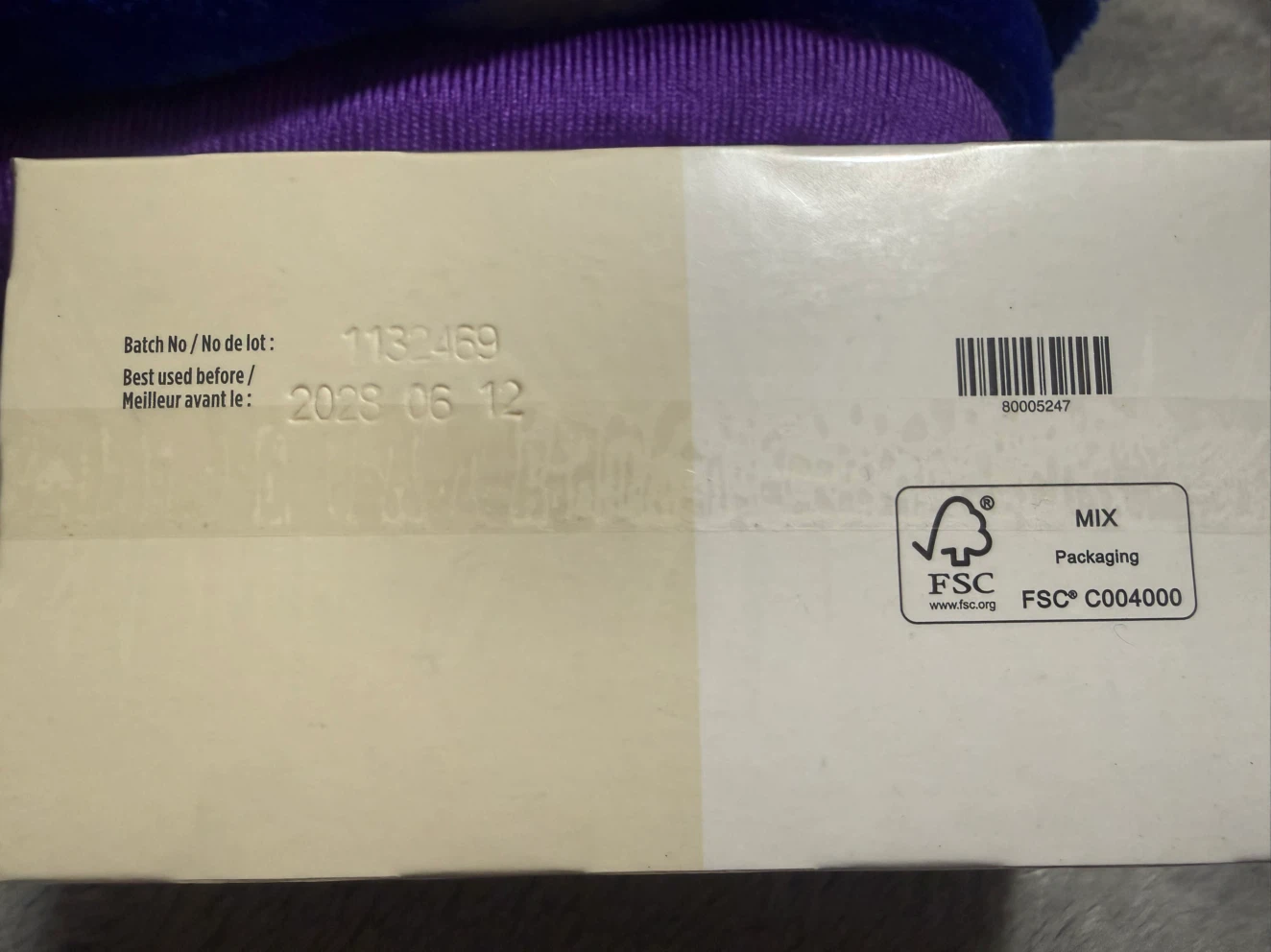 2 boxes of Arbonne Dream Herbal Infusion tea - photo 3