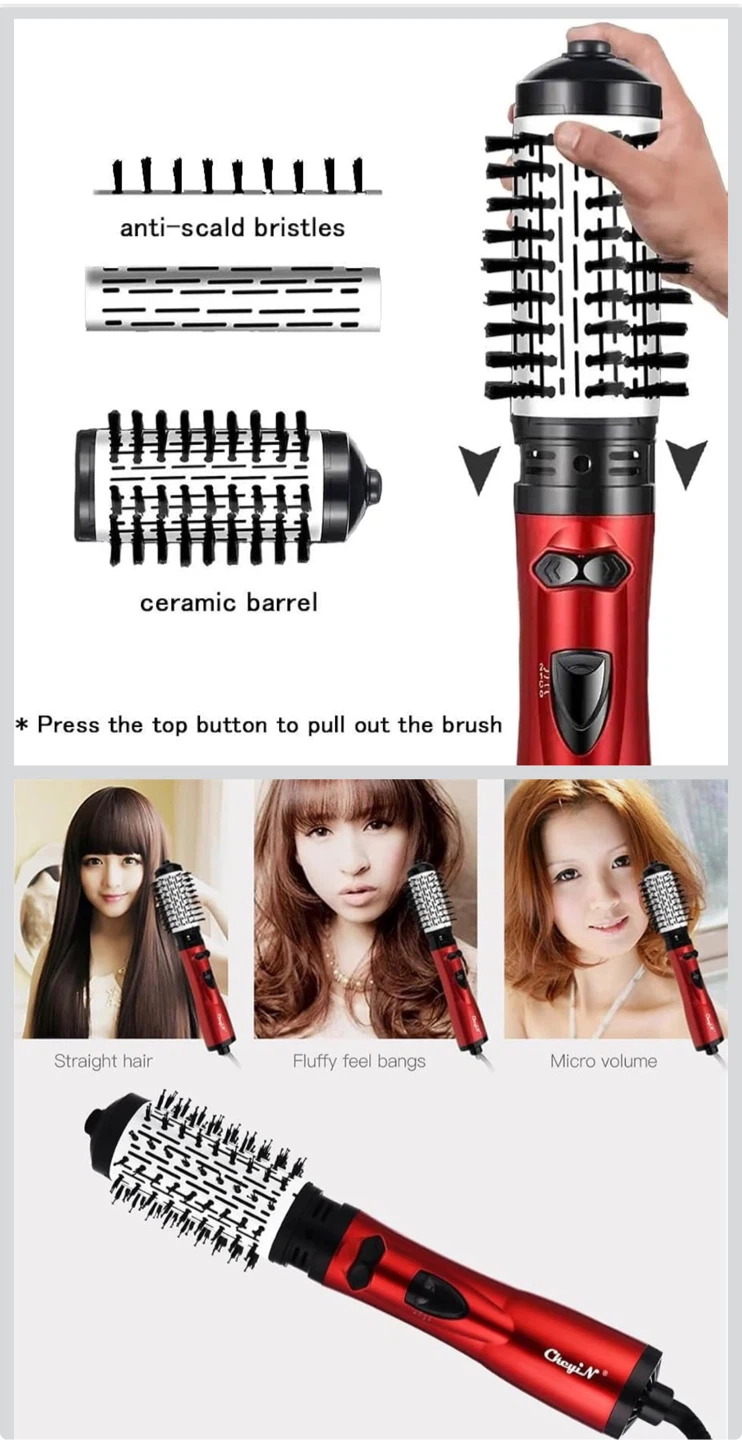Professional Hot Air Styler - photo 2