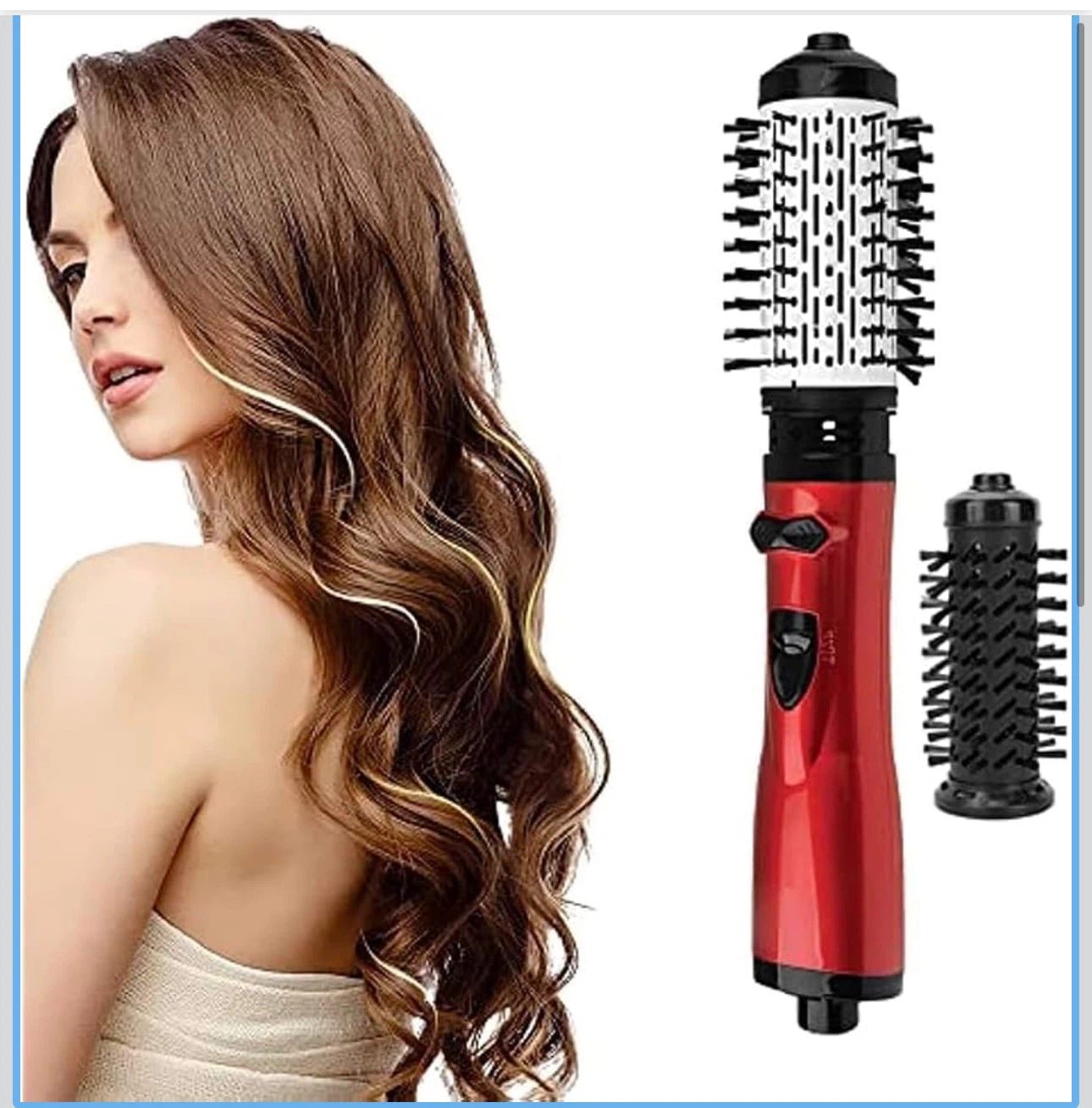 Professional Hot Air Styler - photo 5