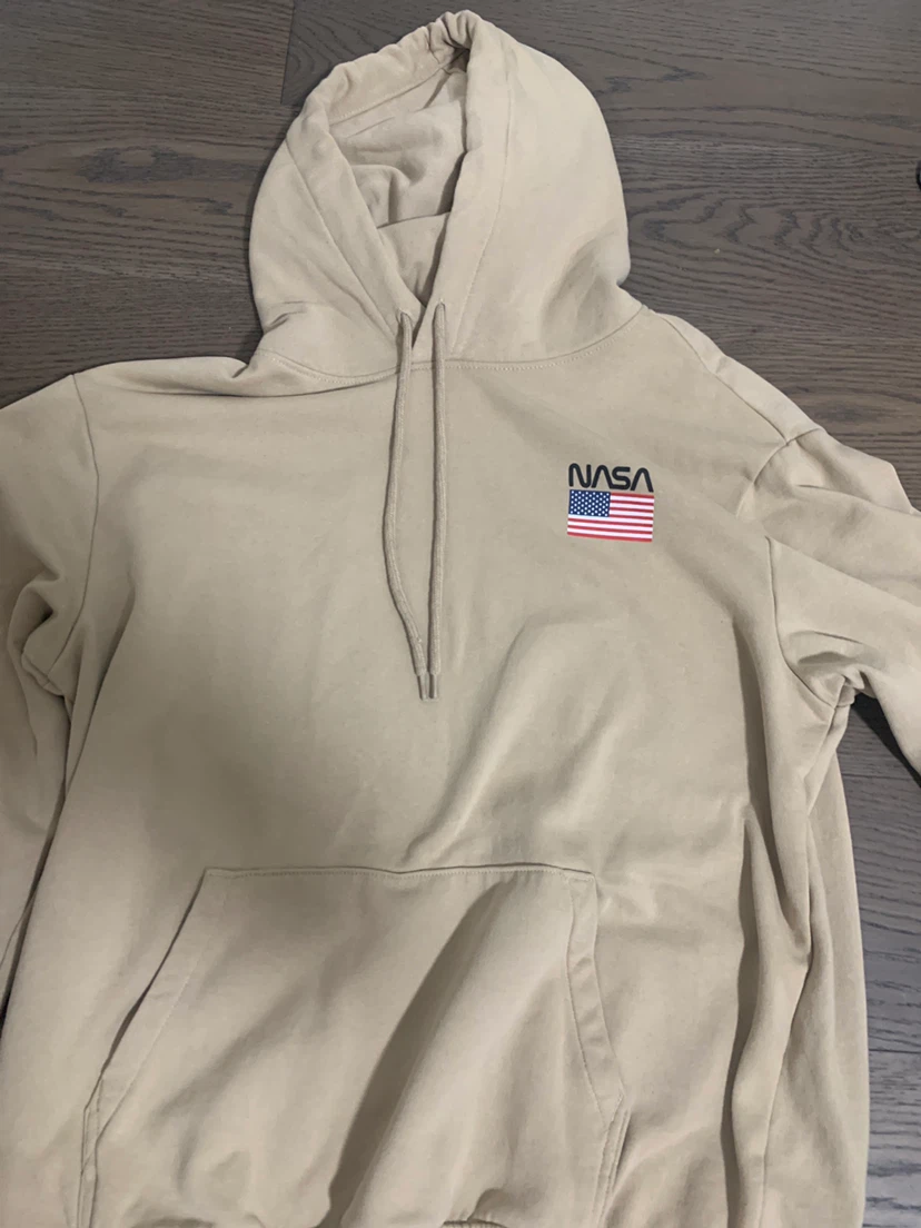 NASA Hoodie
