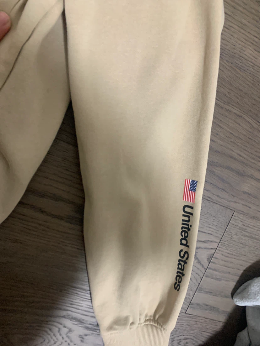 NASA Hoodie - photo 2