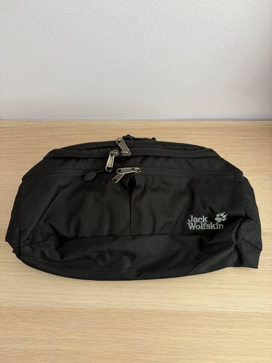 Jack Wolfskin Crossbody Bag