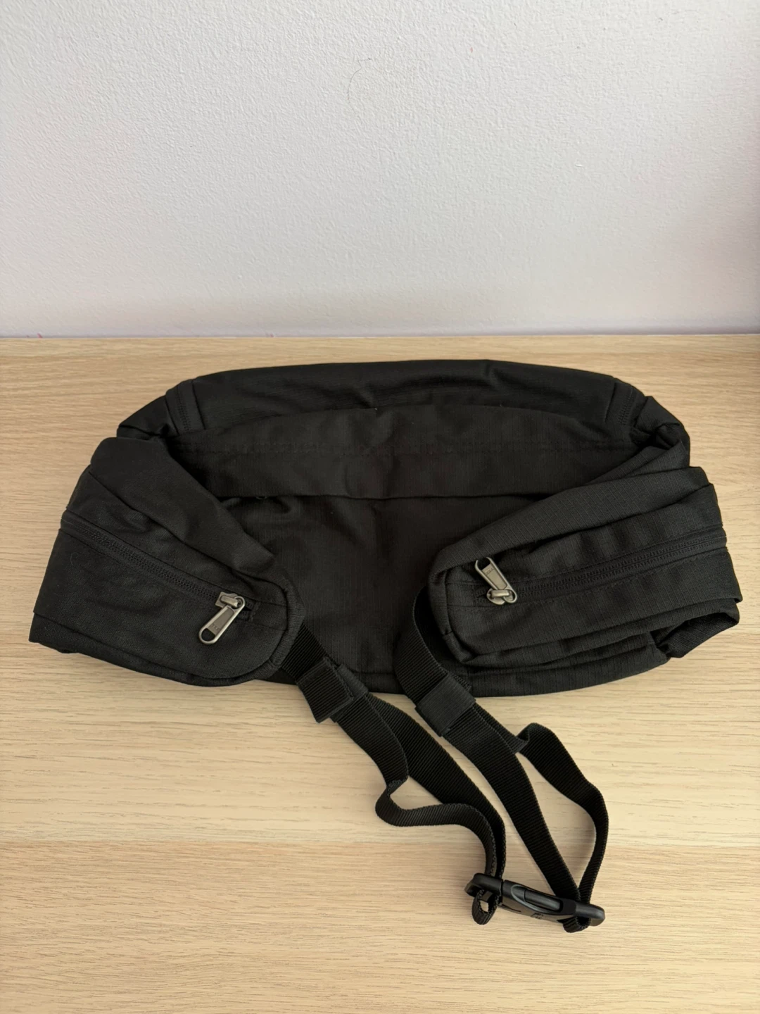 Jack Wolfskin Crossbody Bag - photo 2