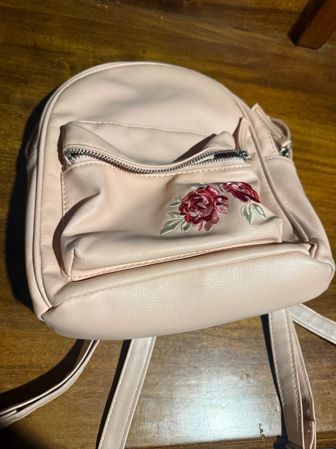 Assorted Mini Backpacks and Handbags