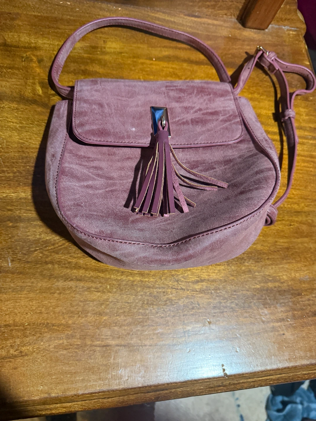 Assorted Mini Backpacks and Handbags - photo 3