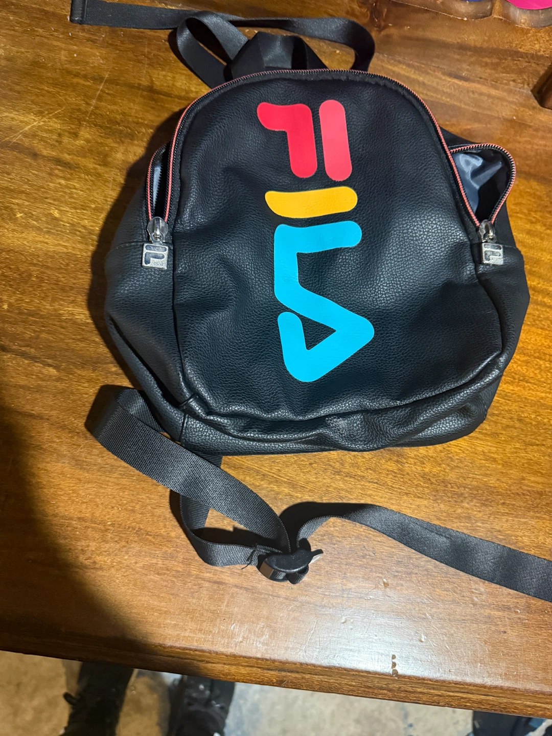 Assorted Mini Backpacks and Handbags - photo 4
