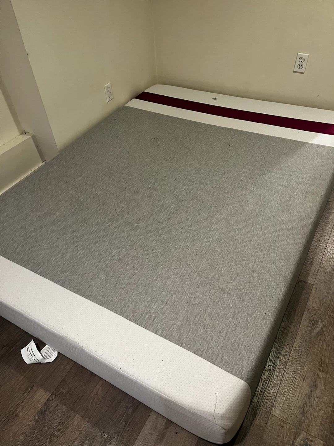 Juno 2.0 Queen Size Mattress