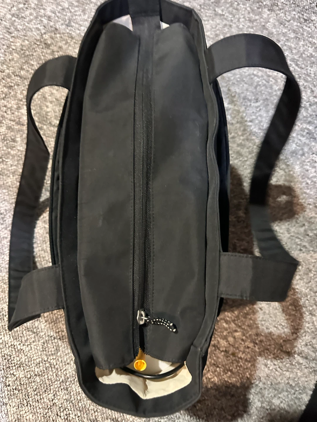 Medela Pump in Style Advanced Breast Pump with Tote - photo 4