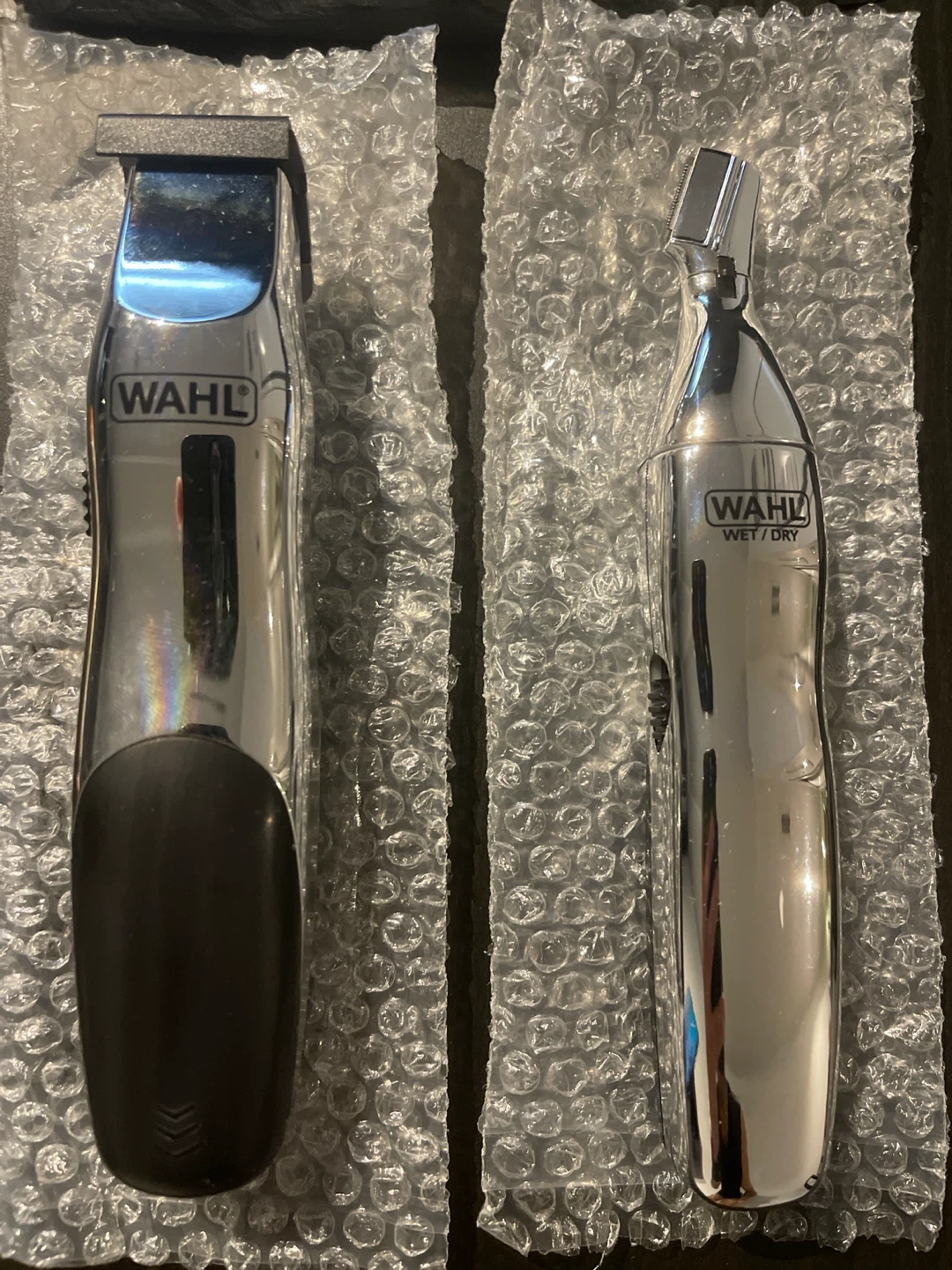 Wahl Haircutting Kit with Trimmers - photo 2