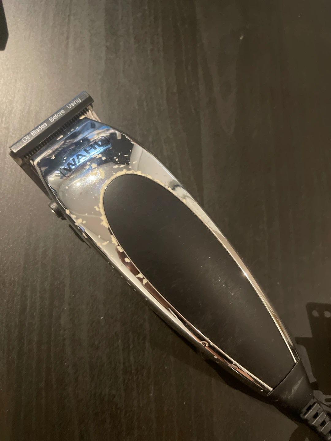Wahl Haircutting Kit with Trimmers - photo 3