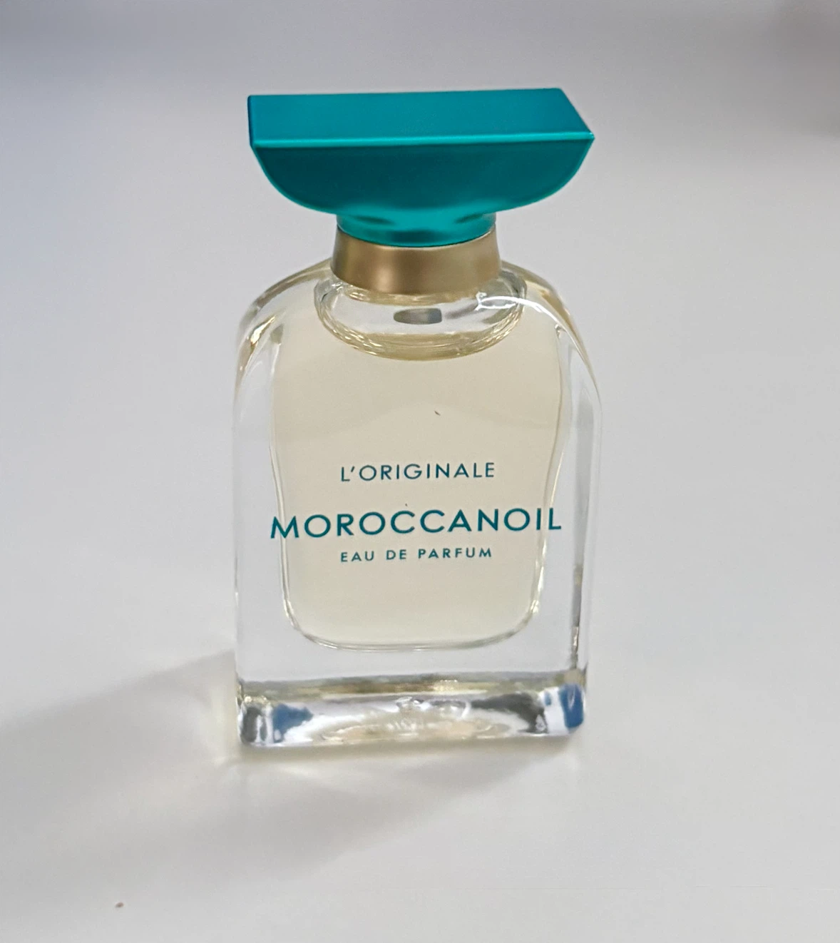 Moroccanoil L'Originale Edp 4 ml (new )