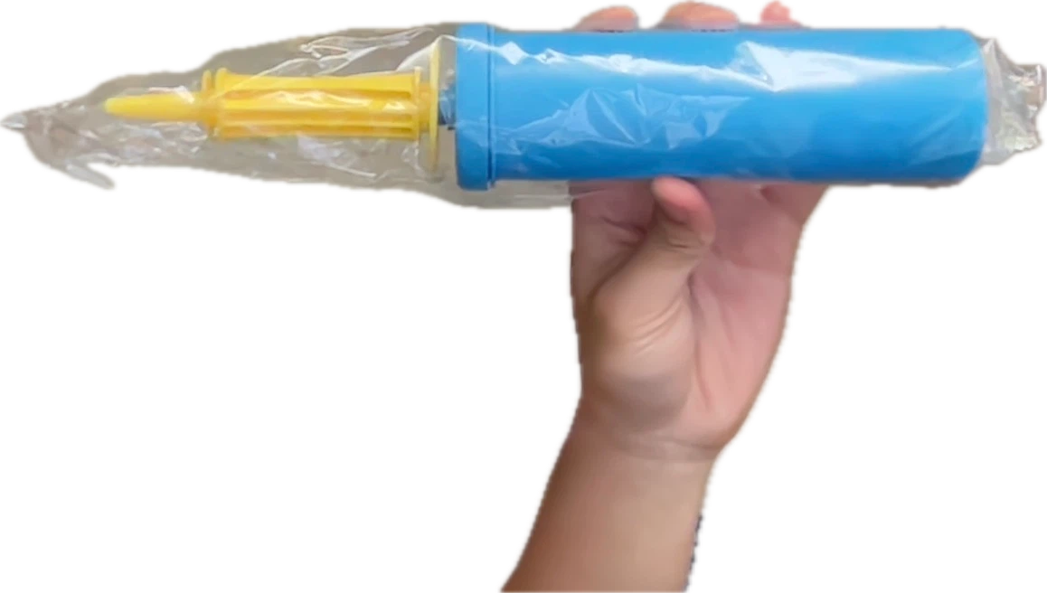 Air pump
