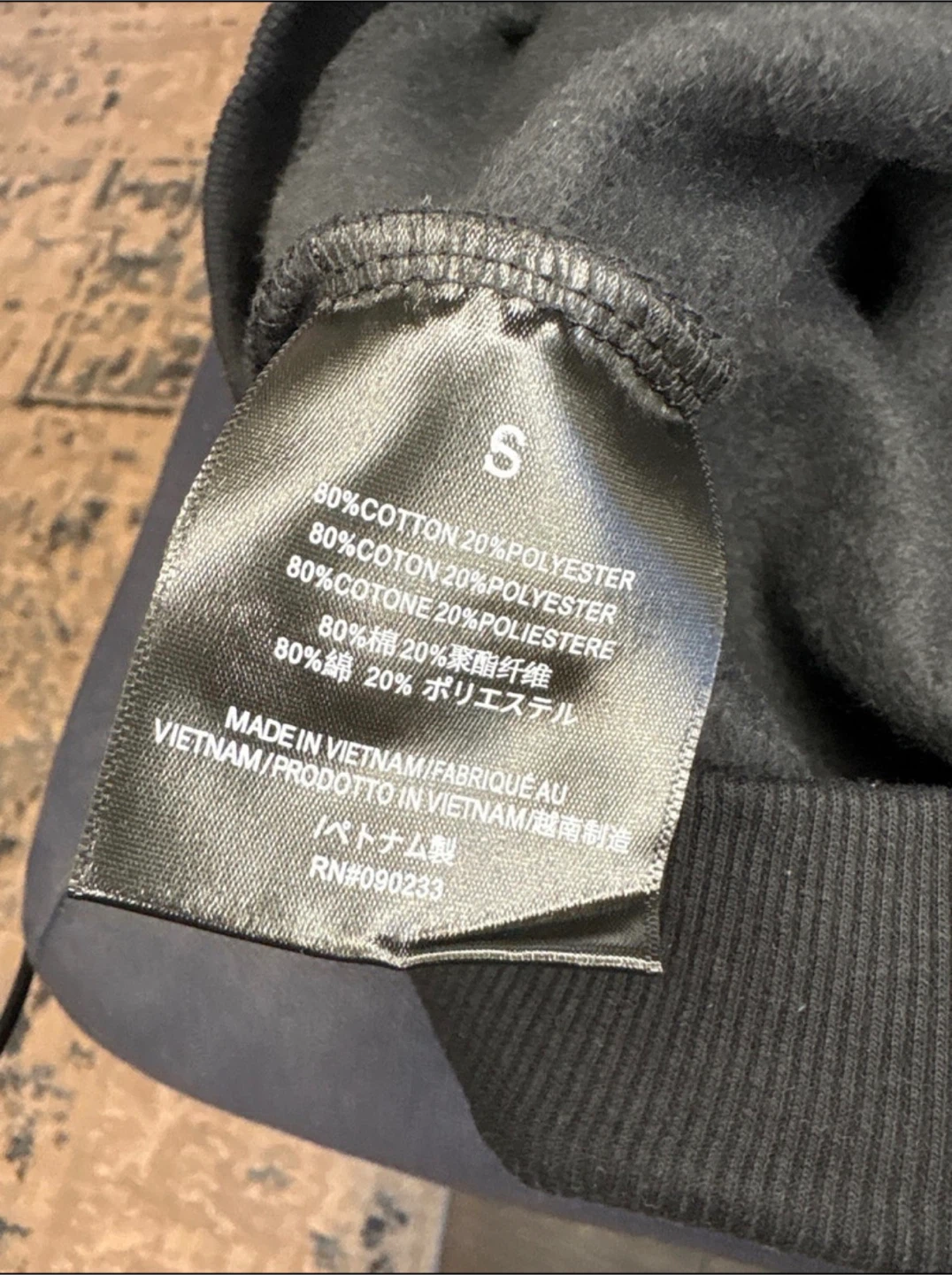 Essentials fear of god Hoodie - photo 2