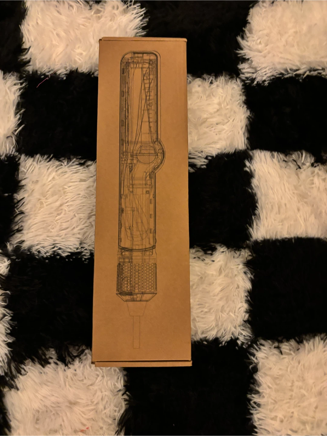Dyson Corrale Hair Straightener