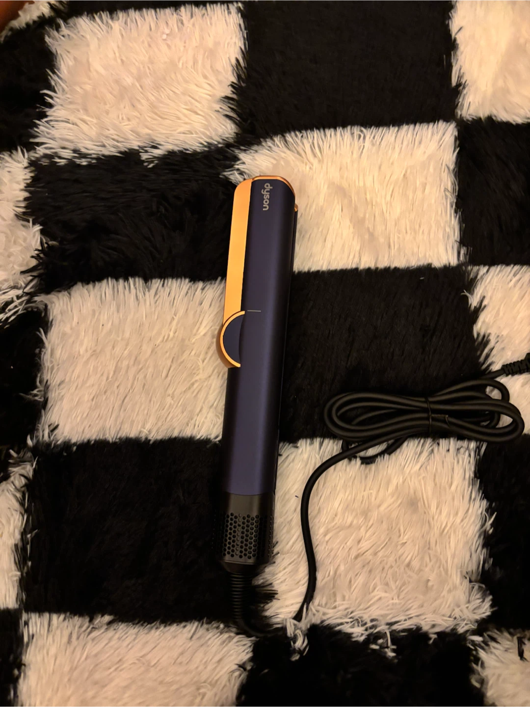 Dyson Corrale Hair Straightener - photo 2