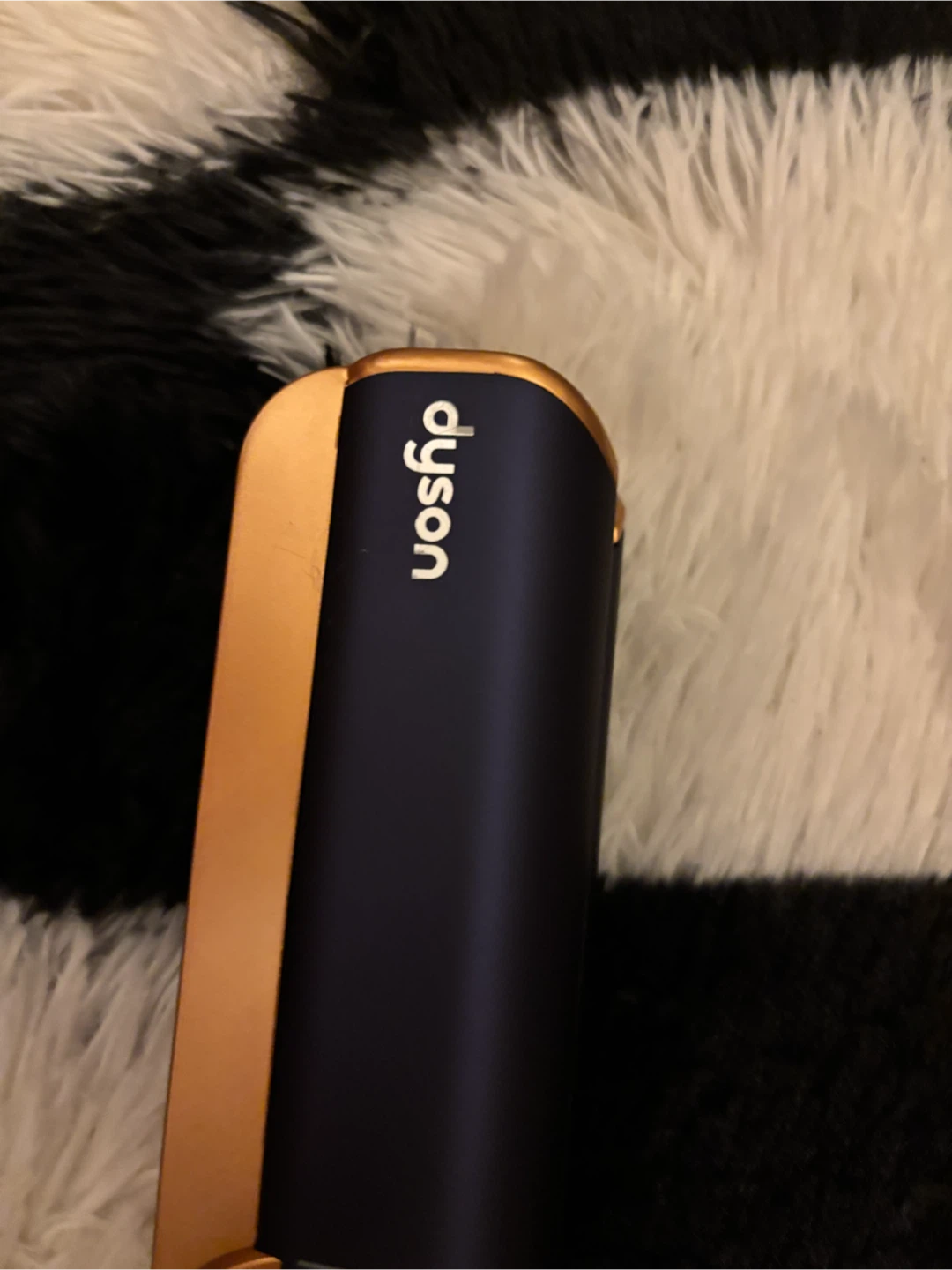 Dyson Corrale Hair Straightener - photo 3