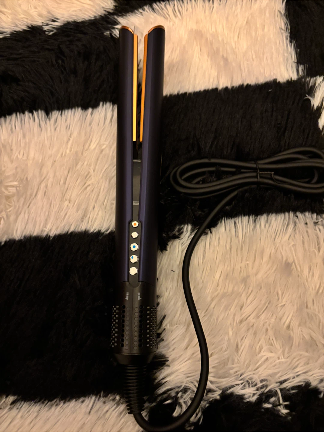 Dyson Corrale Hair Straightener - photo 4