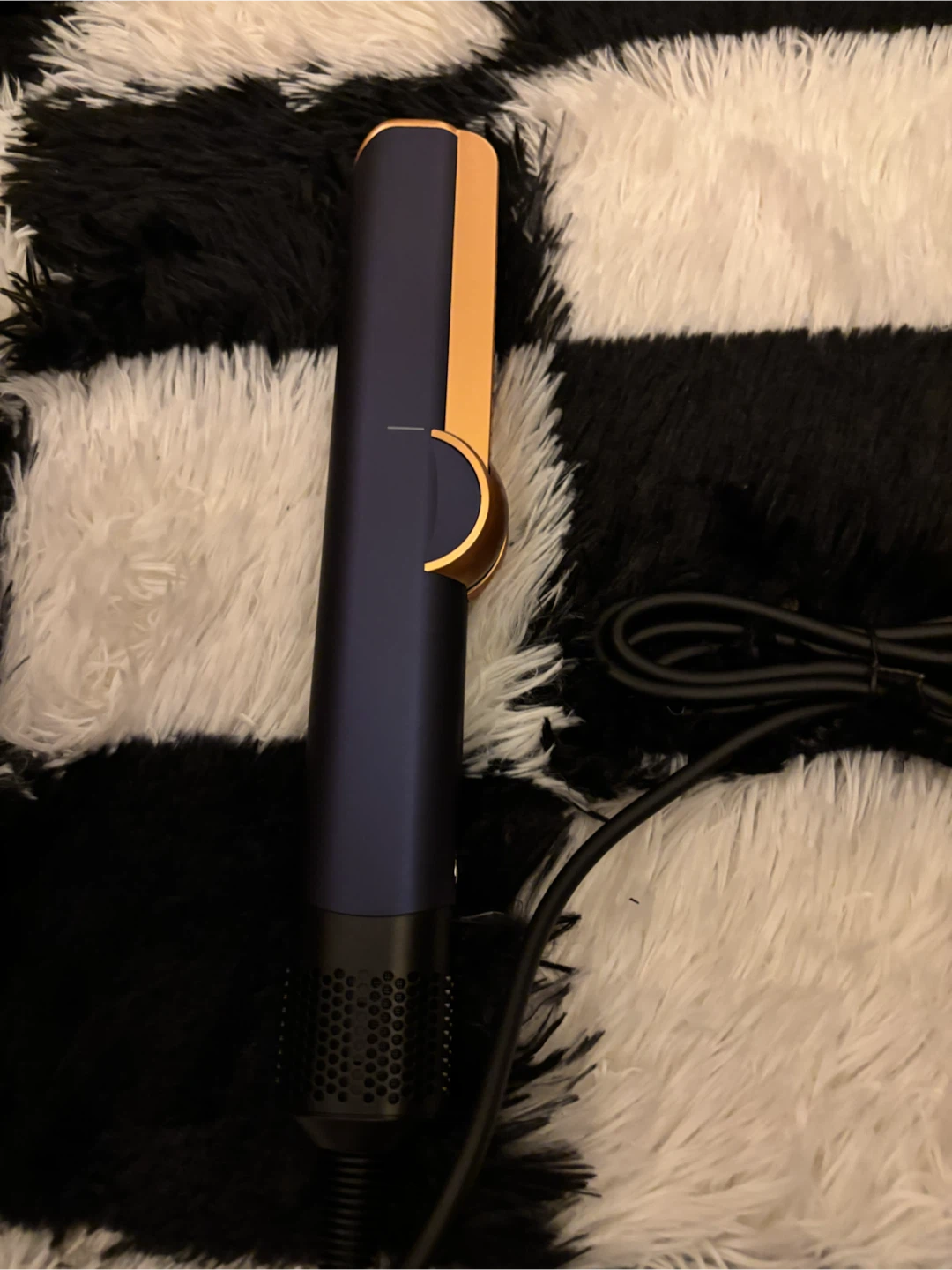 Dyson Corrale Hair Straightener - photo 5