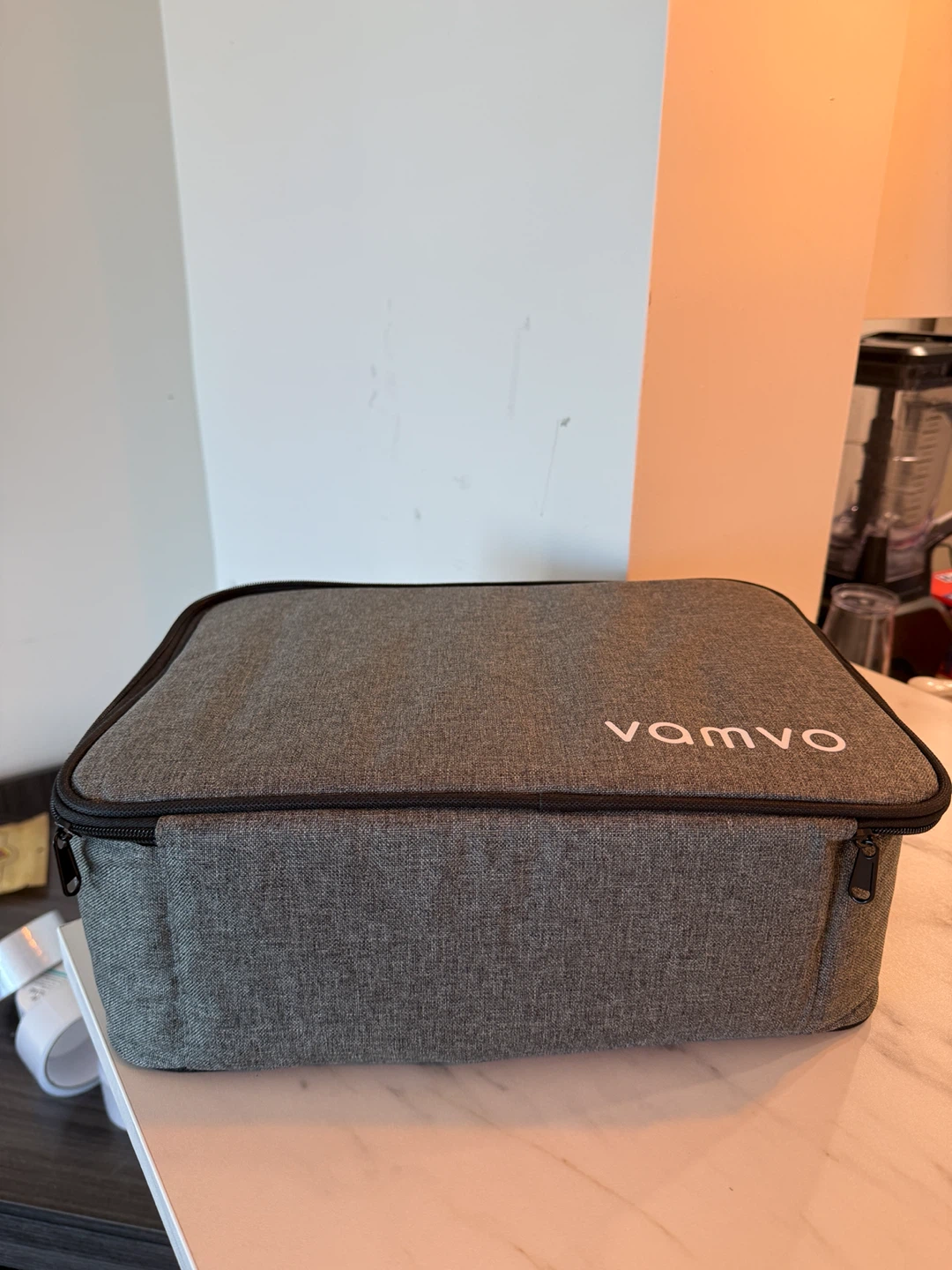 Vamvo Portable Projector - photo 2