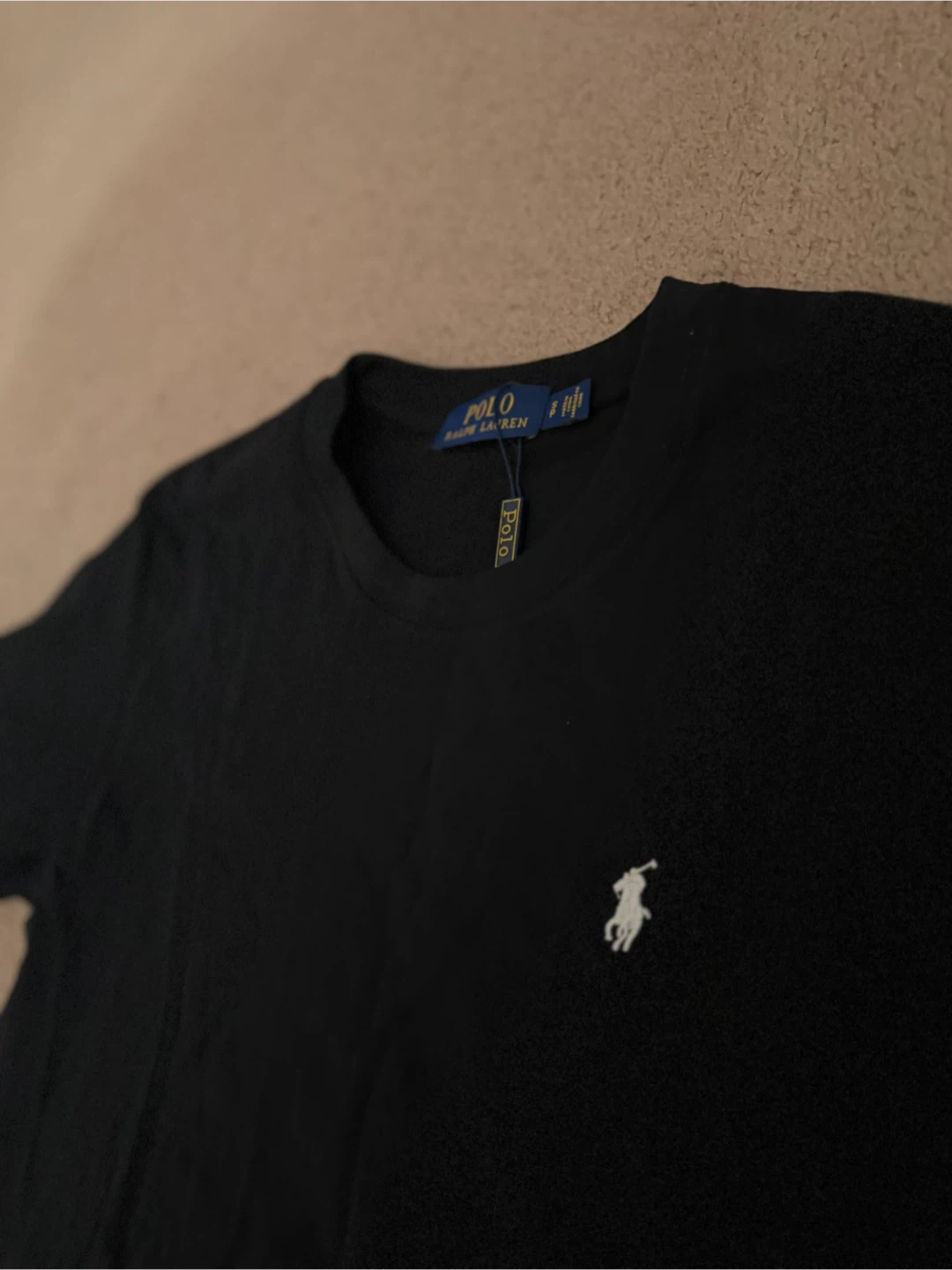 Polo Ralph Lauren T-Shirt - photo 2