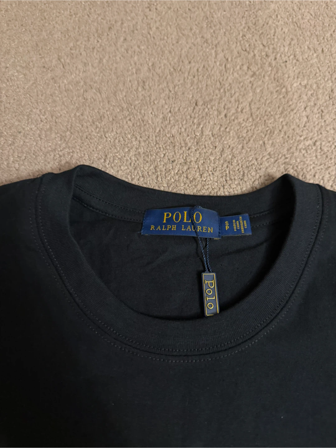 Polo Ralph Lauren T-Shirt - photo 3