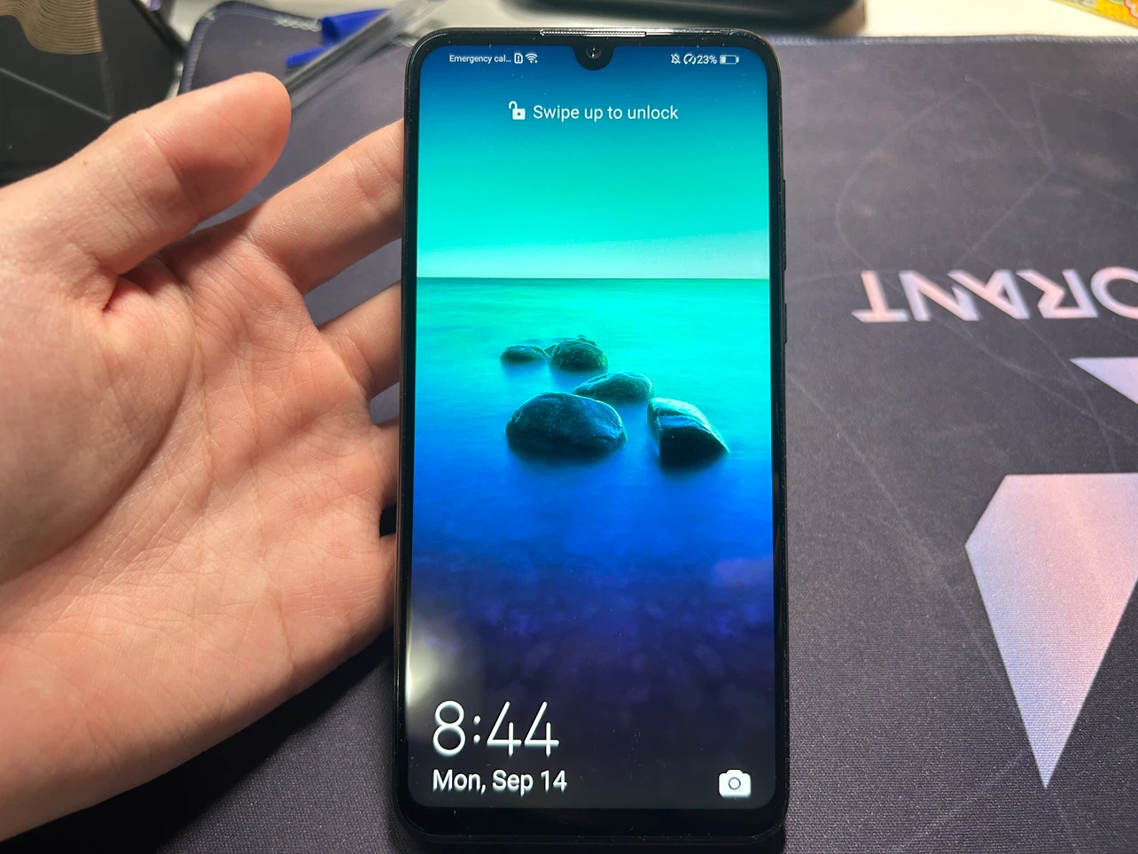 Huawei lite30