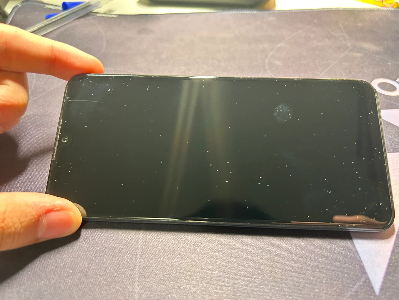 Huawei lite30 - photo 4