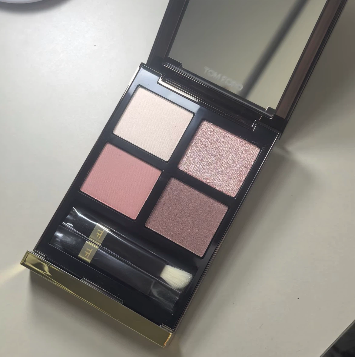 Tom Ford Eye Color Quad Eyeshadow Palette #30