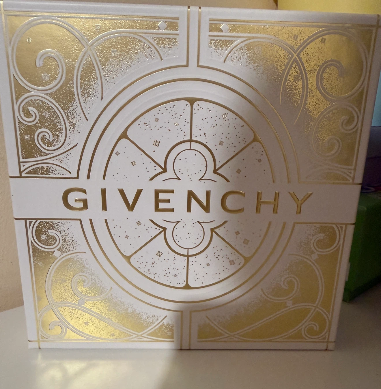 Givenchy L'Interdit Gift Set - photo 2