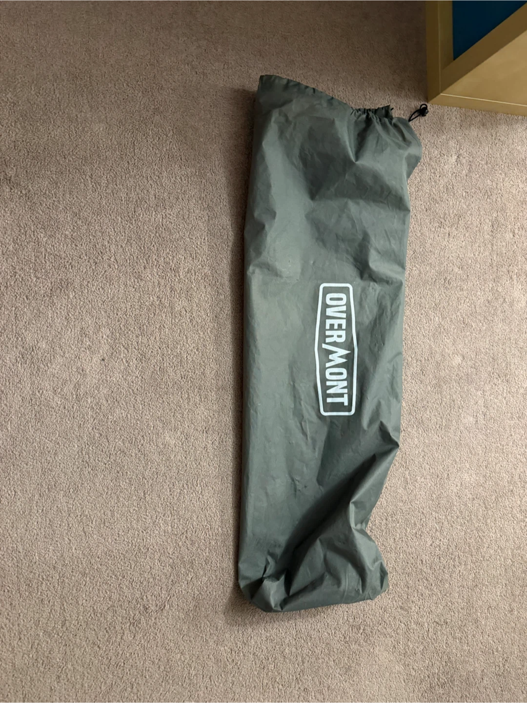 Overmont Folding Camping Cot - photo 4