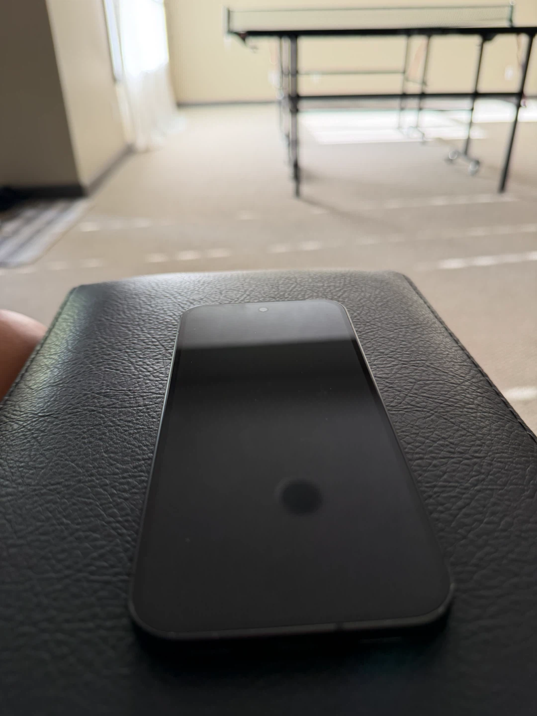 Basically new Google Pixel 10 5g 128gb Obsidian black - photo 4