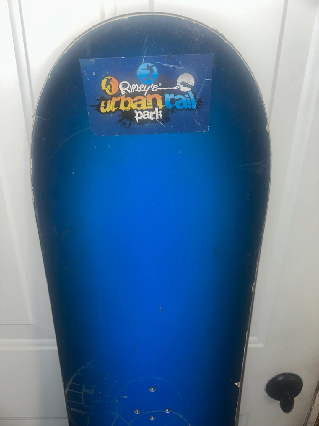 Burton Snowboard - photo 2