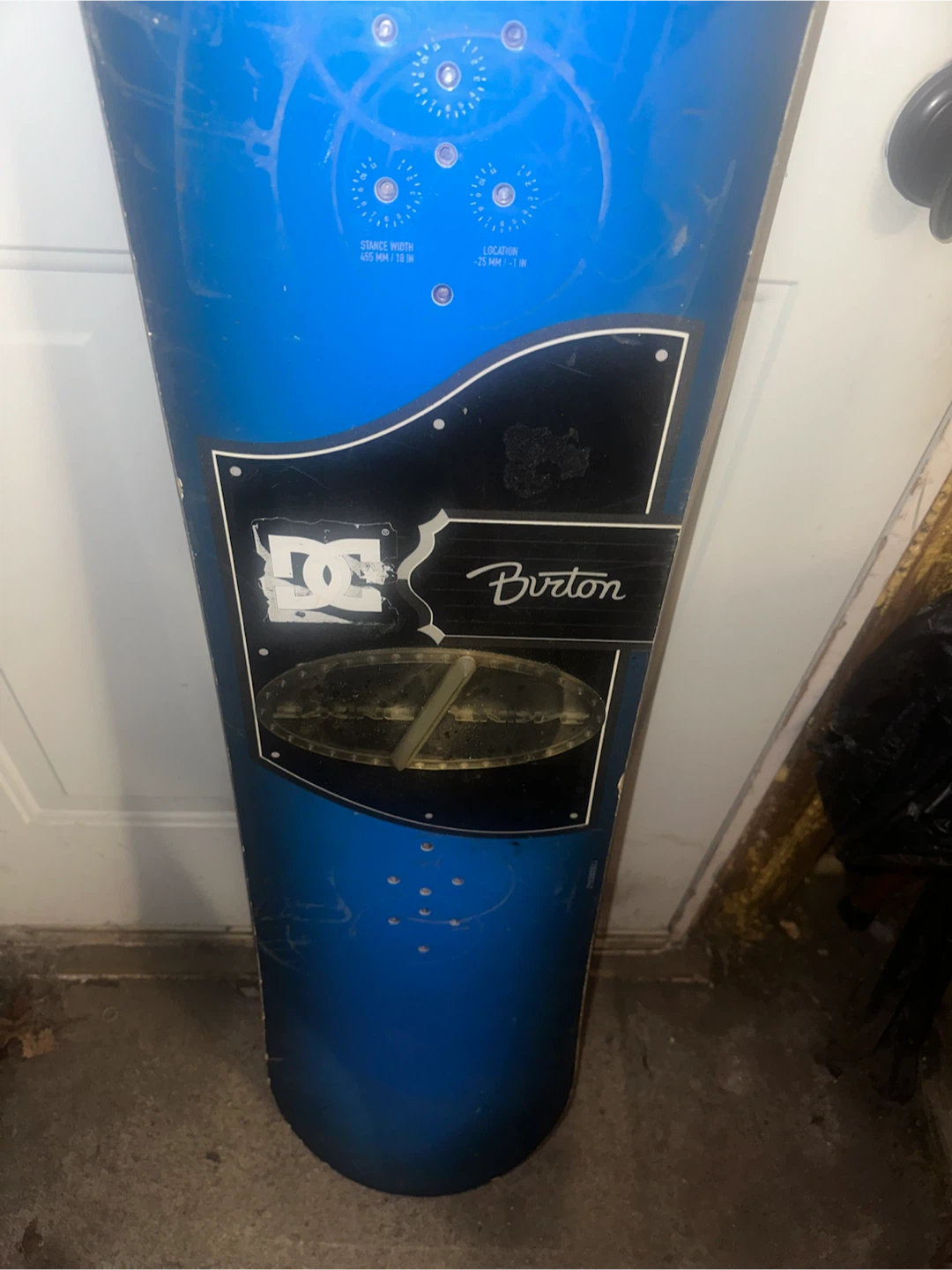 Burton Snowboard - photo 3