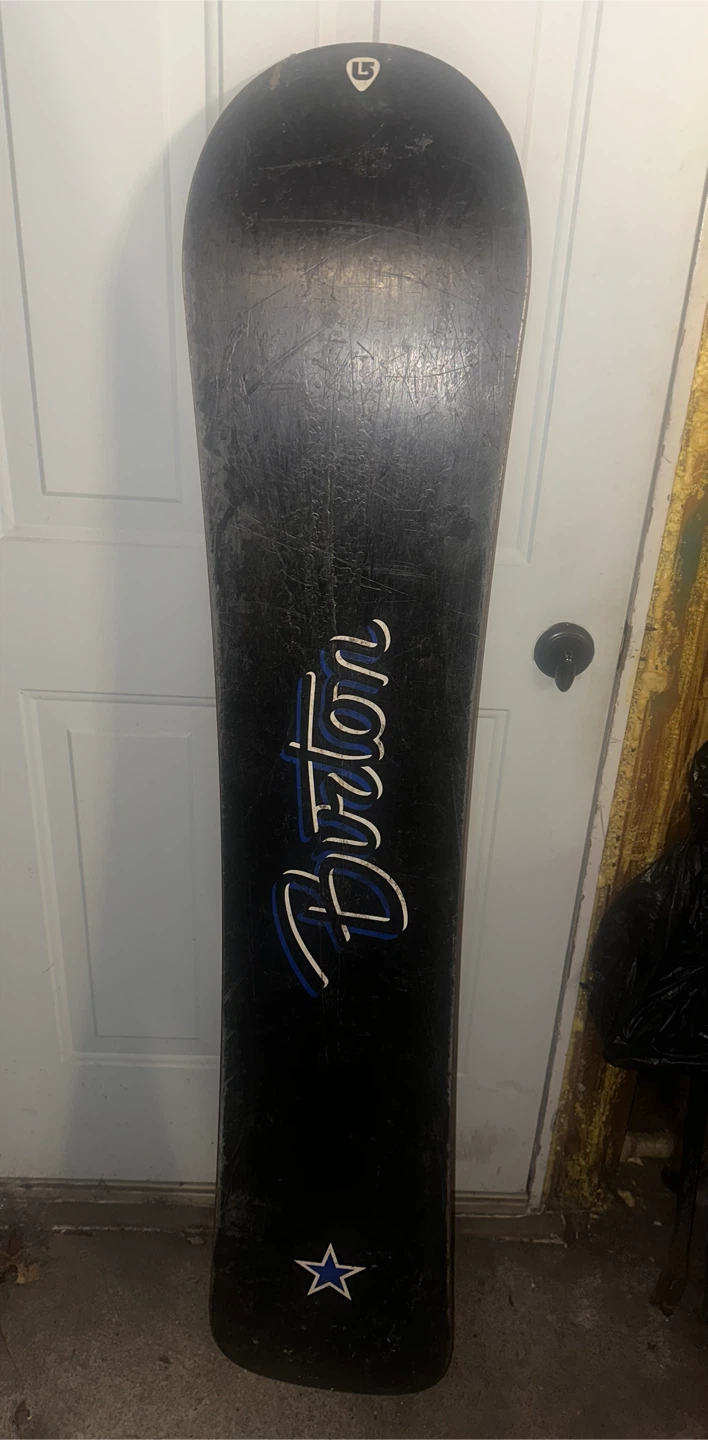Burton Snowboard - photo 4