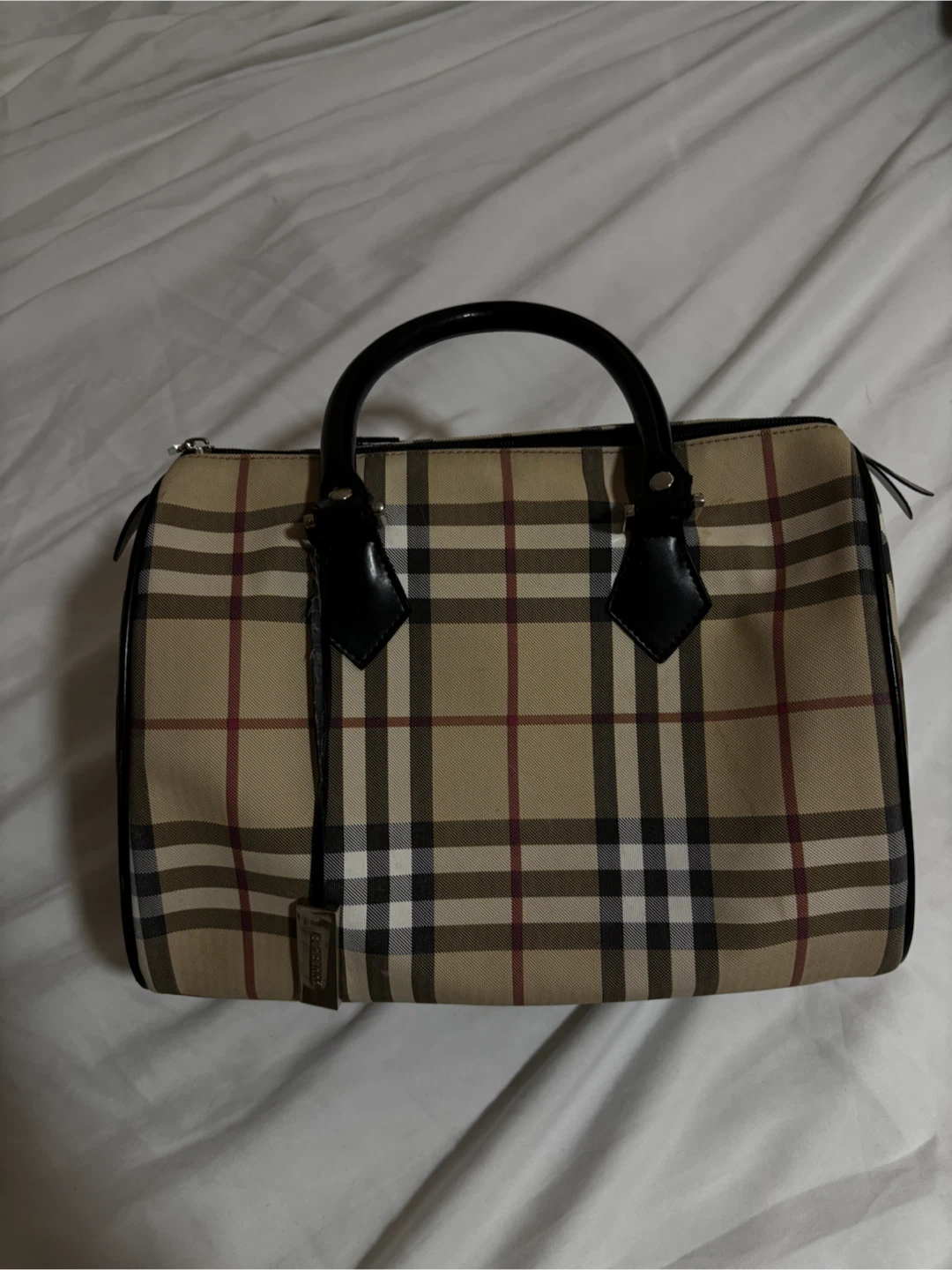 Women’s Handbag - photo 3